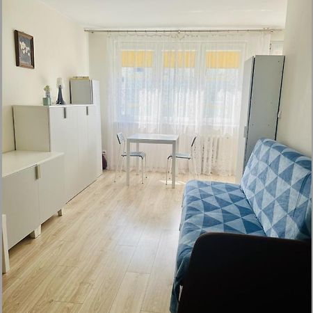 Апартаменти Przytulny Apartamencik Blisko Morza! Гданськ Екстер'єр фото