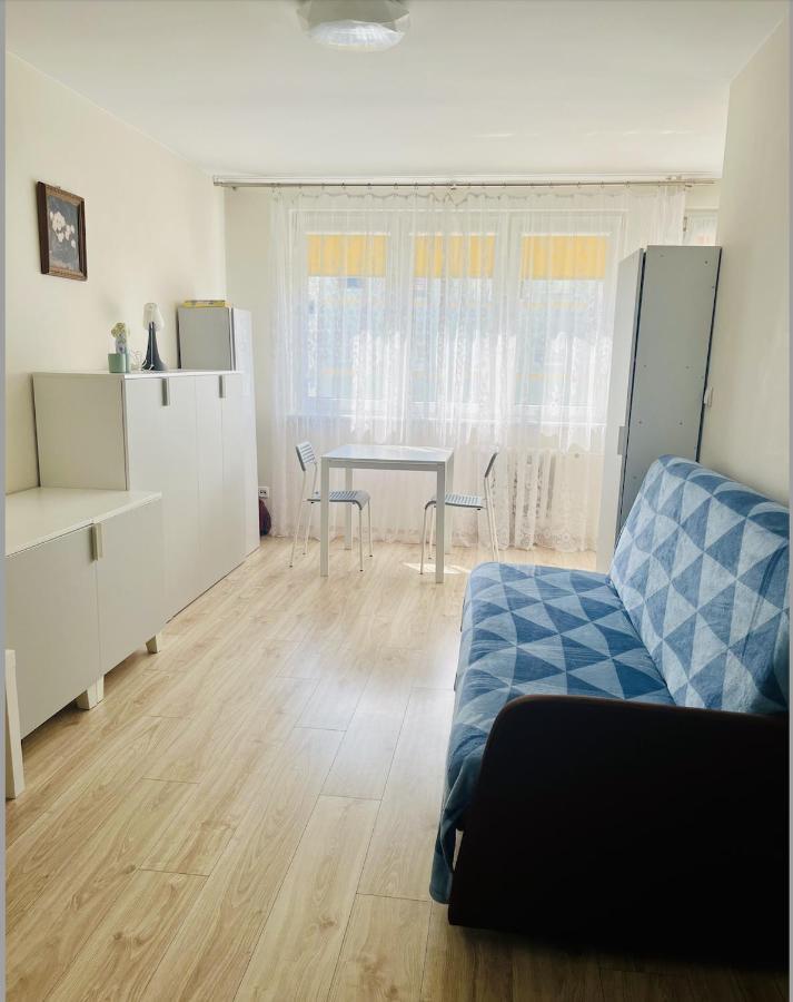 Апартаменти Przytulny Apartamencik Blisko Morza! Гданськ Екстер'єр фото