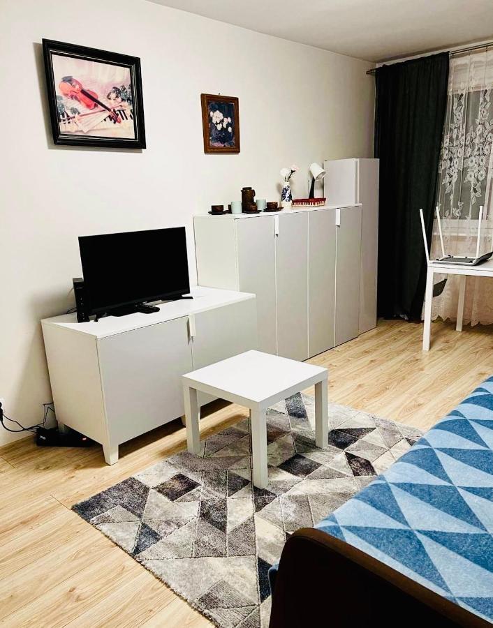 Апартаменти Przytulny Apartamencik Blisko Morza! Гданськ Екстер'єр фото